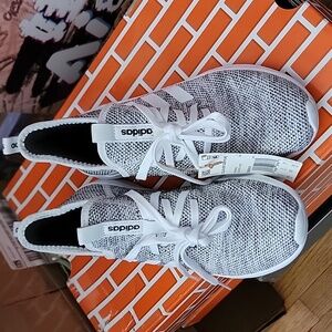 Adidas‎ cloudfoam pure